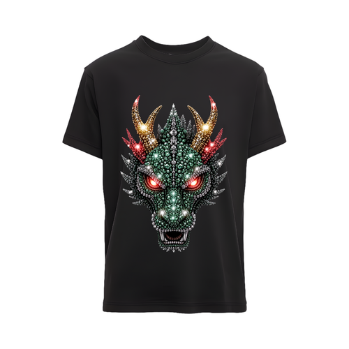 Dragon T33s
