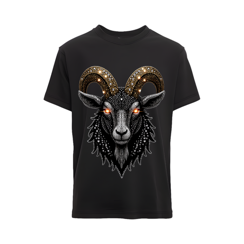 Goat T33s